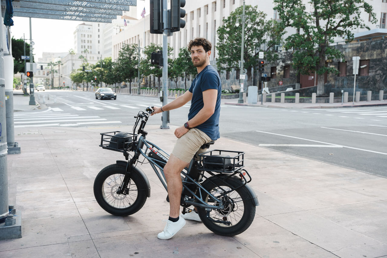 10 Tips to Extend Your EBike Battery Life