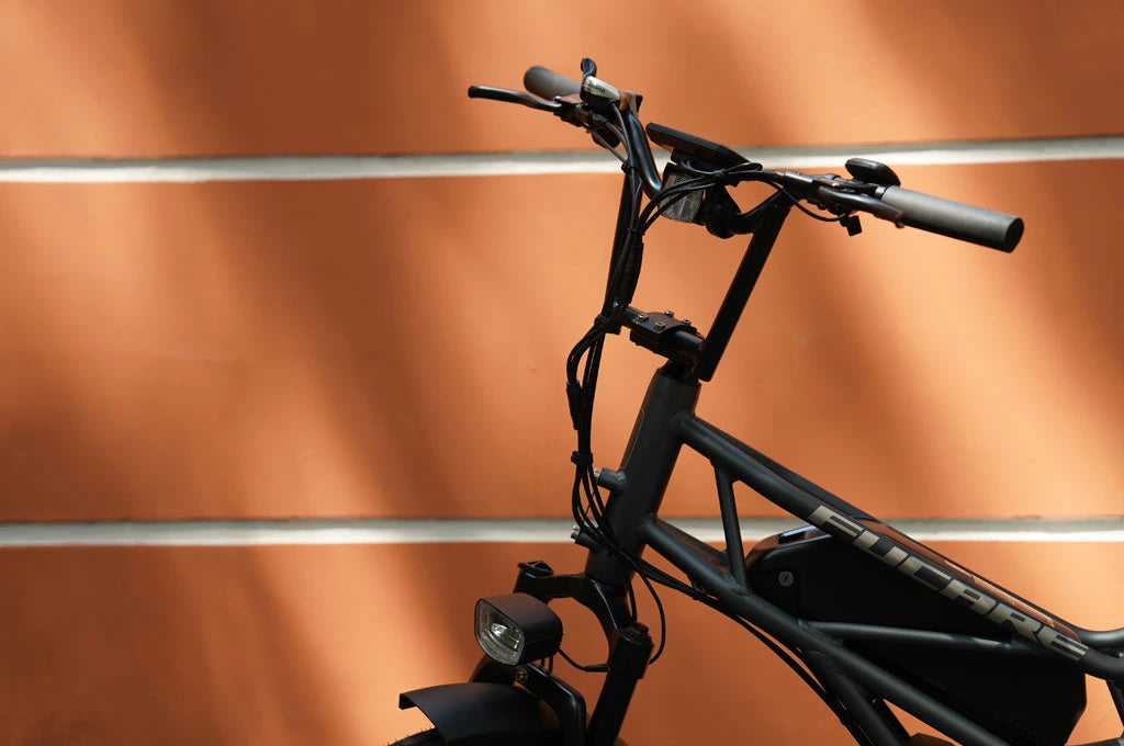 Do Electric Bikes with a Throttle Qualify as Class 3 E-Bikes