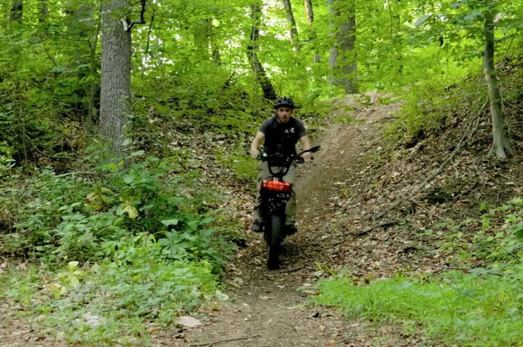 How Much Torque Do I Need on My Electric Bike