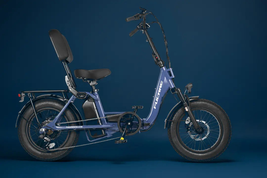 Introducing the Fucare Aquarius