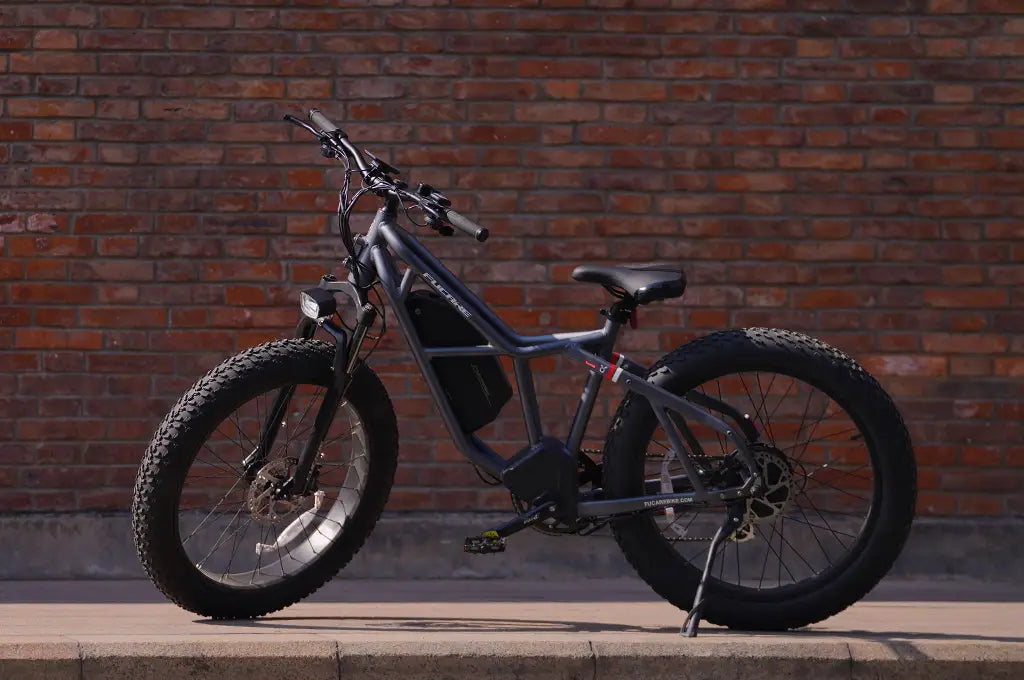 Is An Electric Bike Worth It