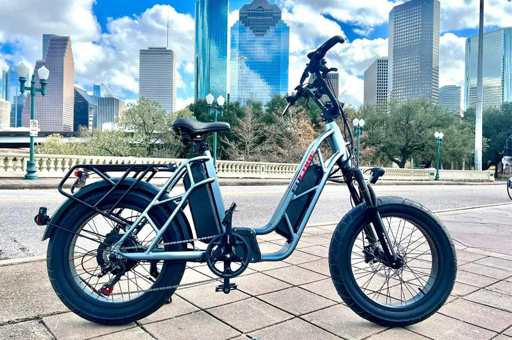 Trump's New Tariffs Set to Drive Up Electric Bike Prices in the US