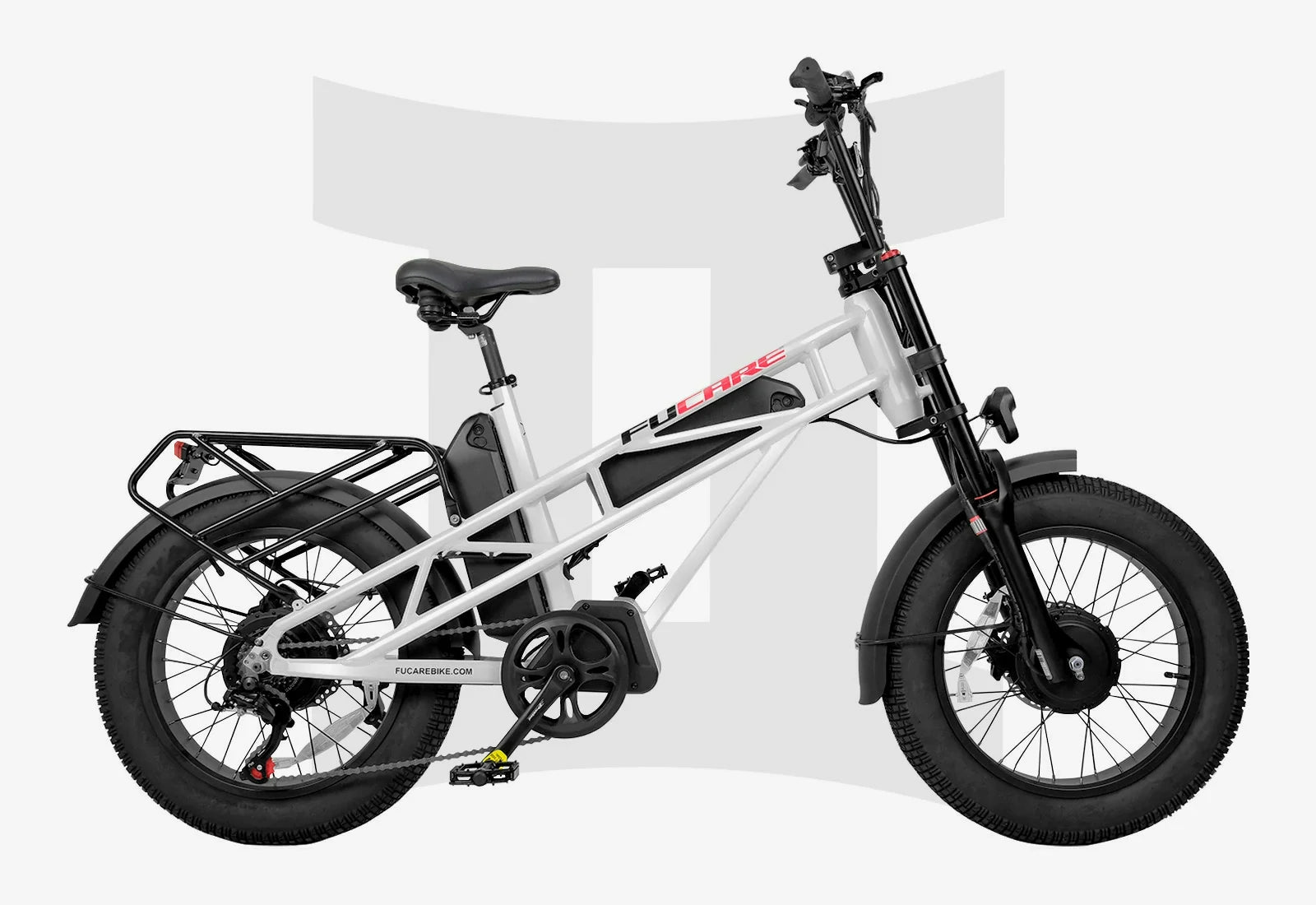 Sports ebike 2025