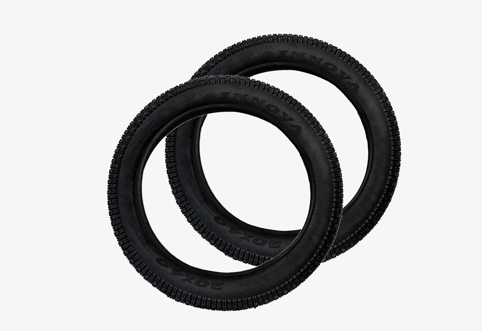FUCARE All Terrain Tires - 20" x 4"