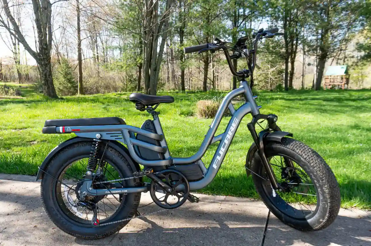 Best e bikes for short riders new arrivals