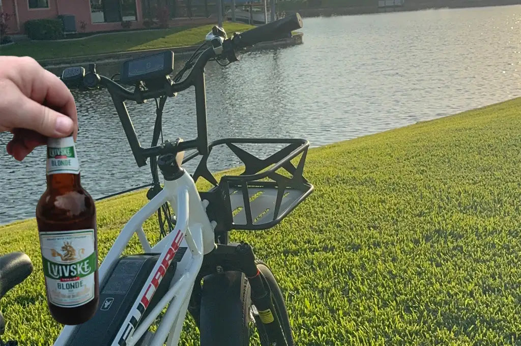 Can You Get a DUI on an Ebike
