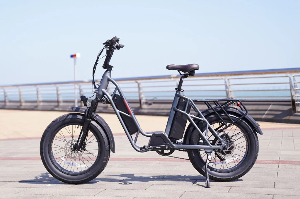 Fucare Gemini Ebike Review