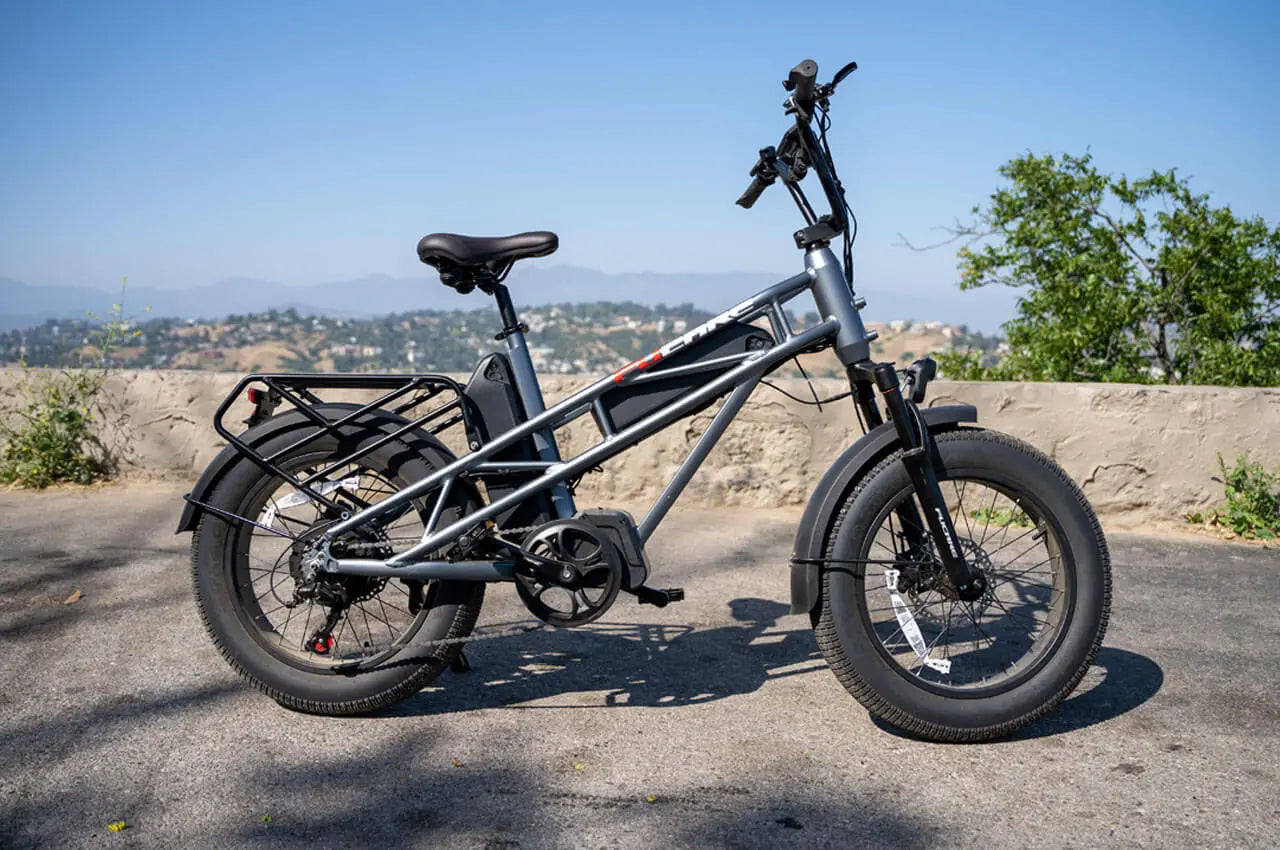 Get Your E-Bike Ready For Spring: The Ultimate Guide
