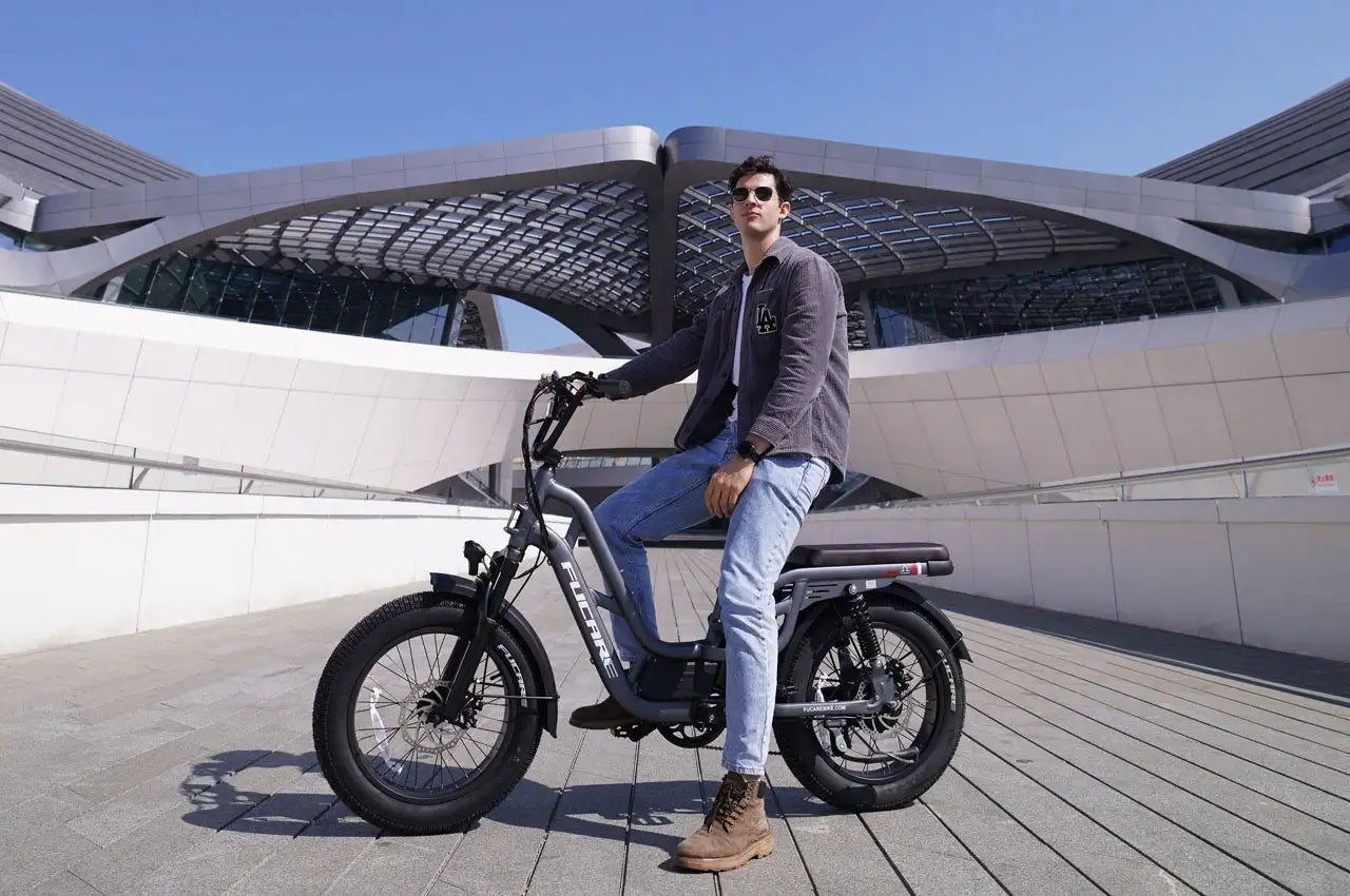How Does Biden’s New Tariff on Chinese Products Affect Ebikes banner