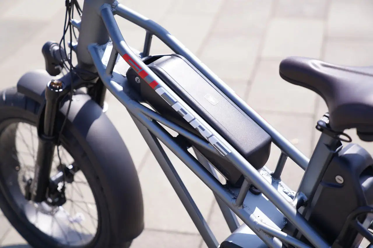 How To Care For Ebike Battery