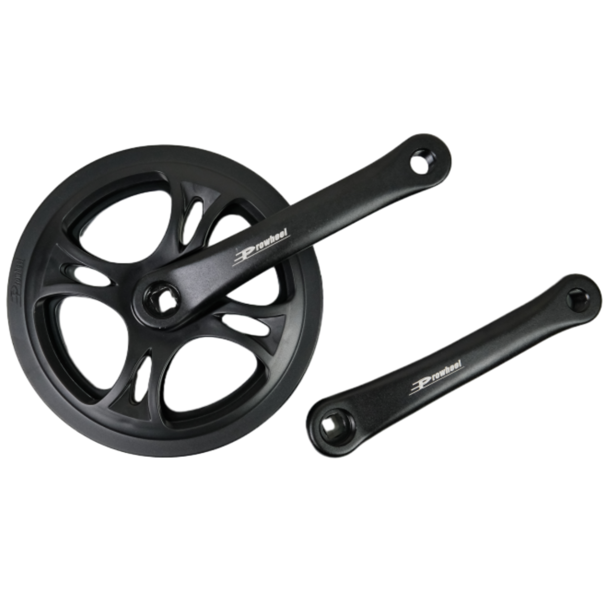 Fucare Libra Crankset