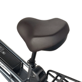 FUCARE Saddle
