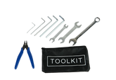 FUCARE Toolkit Set