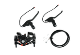 Full Set of Brakes