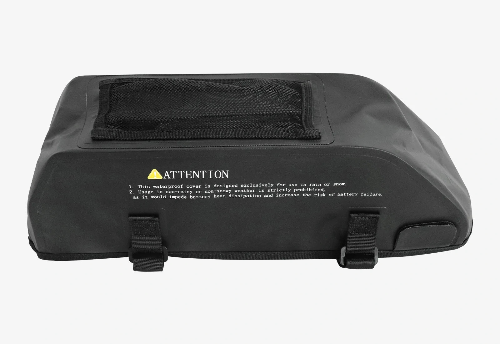 Waterproof-Snowproof Battery Bag