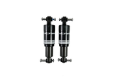 Fucare Scorpio rear suspension